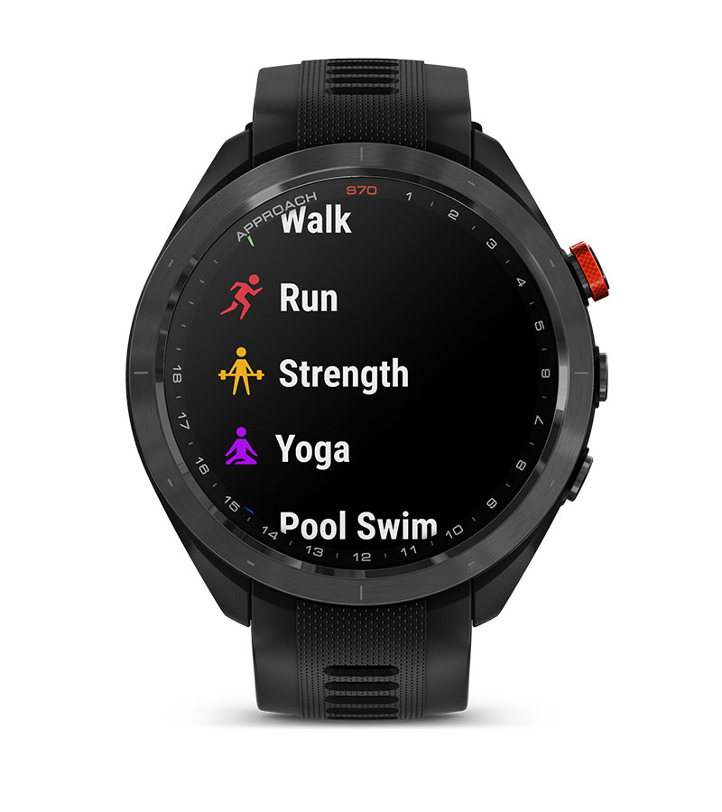 Garmin zumo XT2