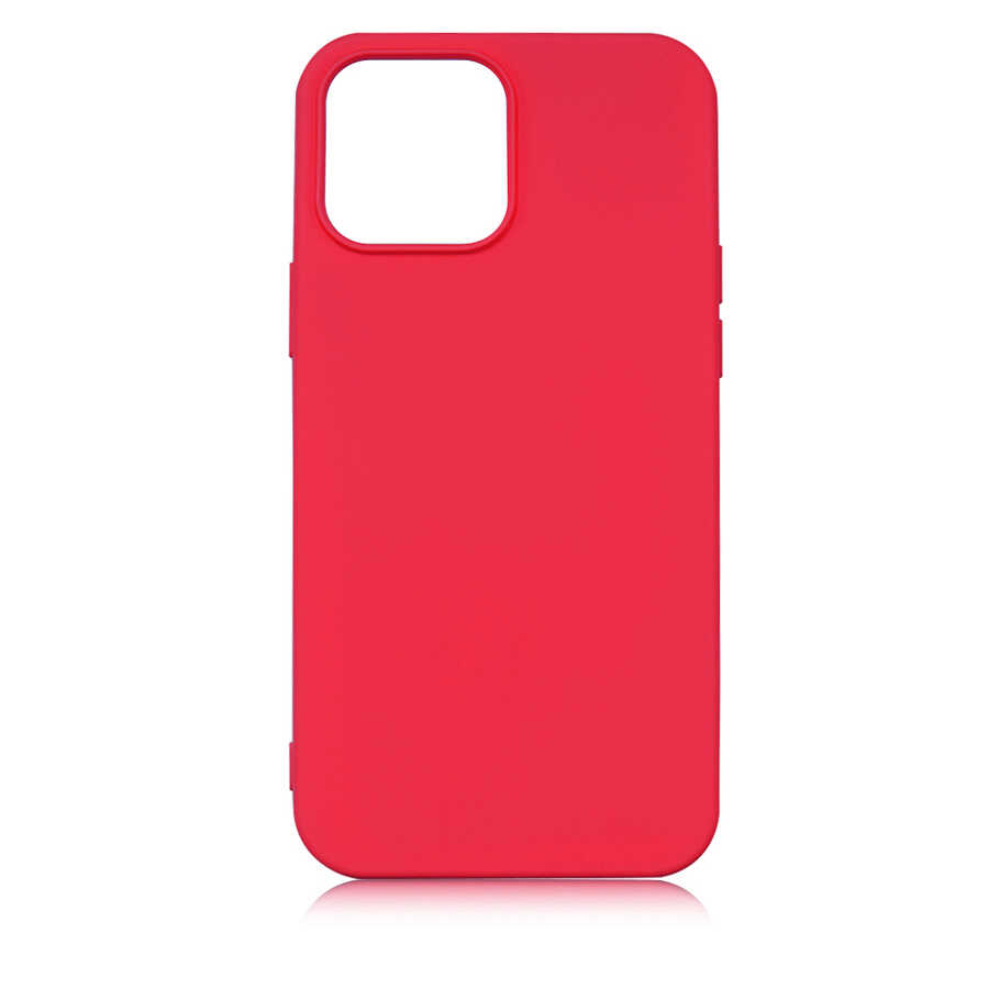 Apple iPhone 13 Pro Kılıf Zore LSR Lansman Kapak - 7