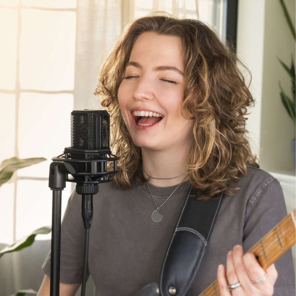 Lewitt LCT 240 Pro Stüdyo Condenser Mikrofon Seti