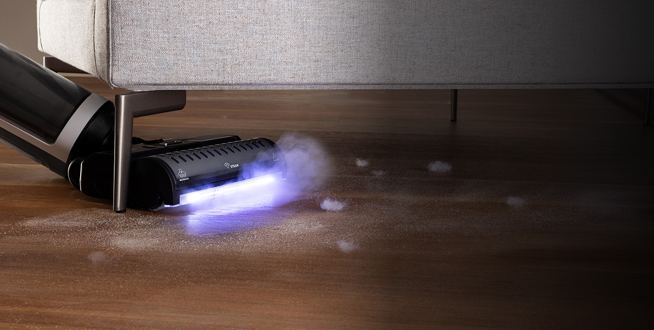 polti sani system gun ddv