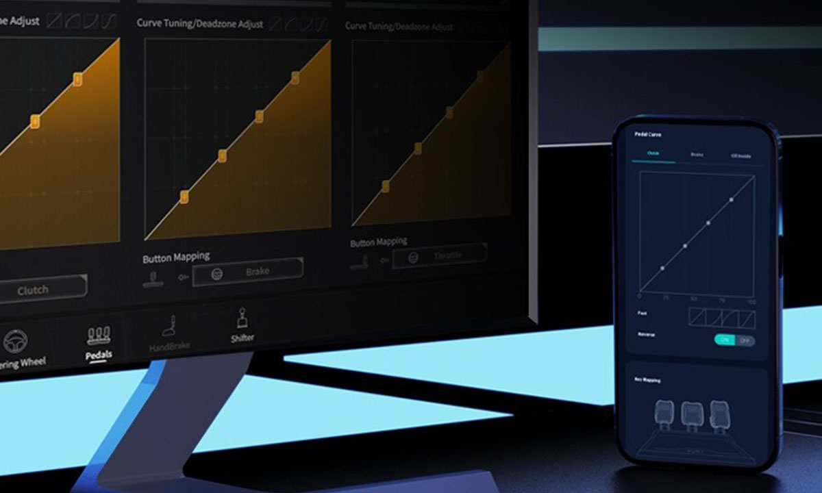 Mobil ve PC Kontrol Desteği