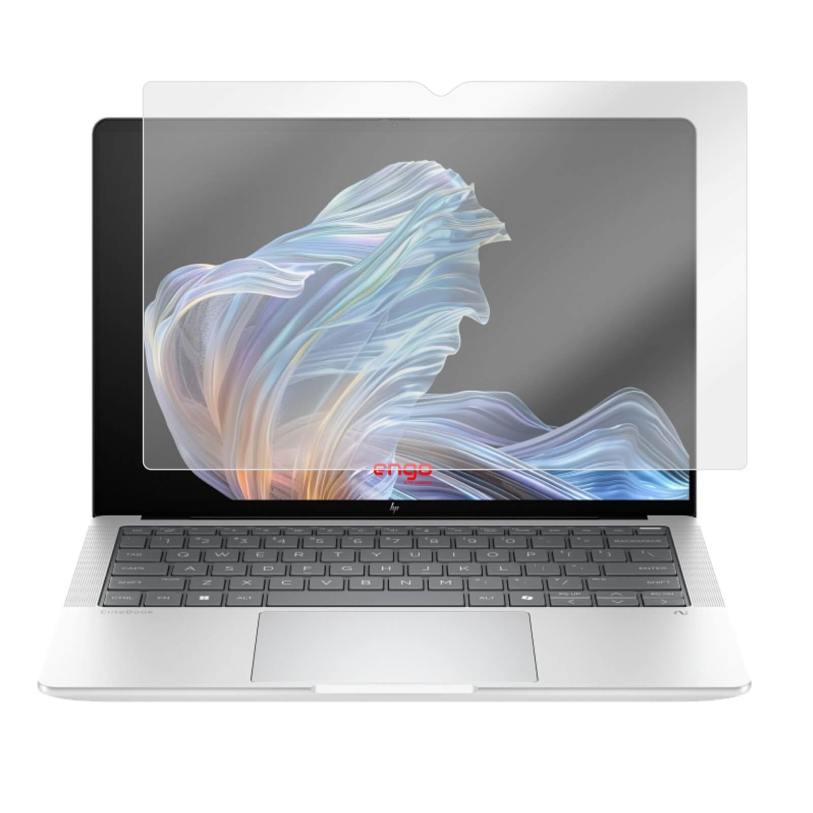 HP EliteBook X G1a 14 inç Mat Ekran Koruyucu Yansımayı Önler