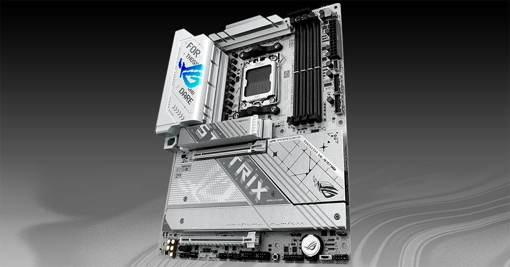 ASUS ROG STRIX X870-A GAMING WIFI AMD X870 AM5 DDR5 8000 DP Fiyatı