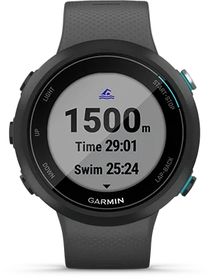 Garmin Swim 2