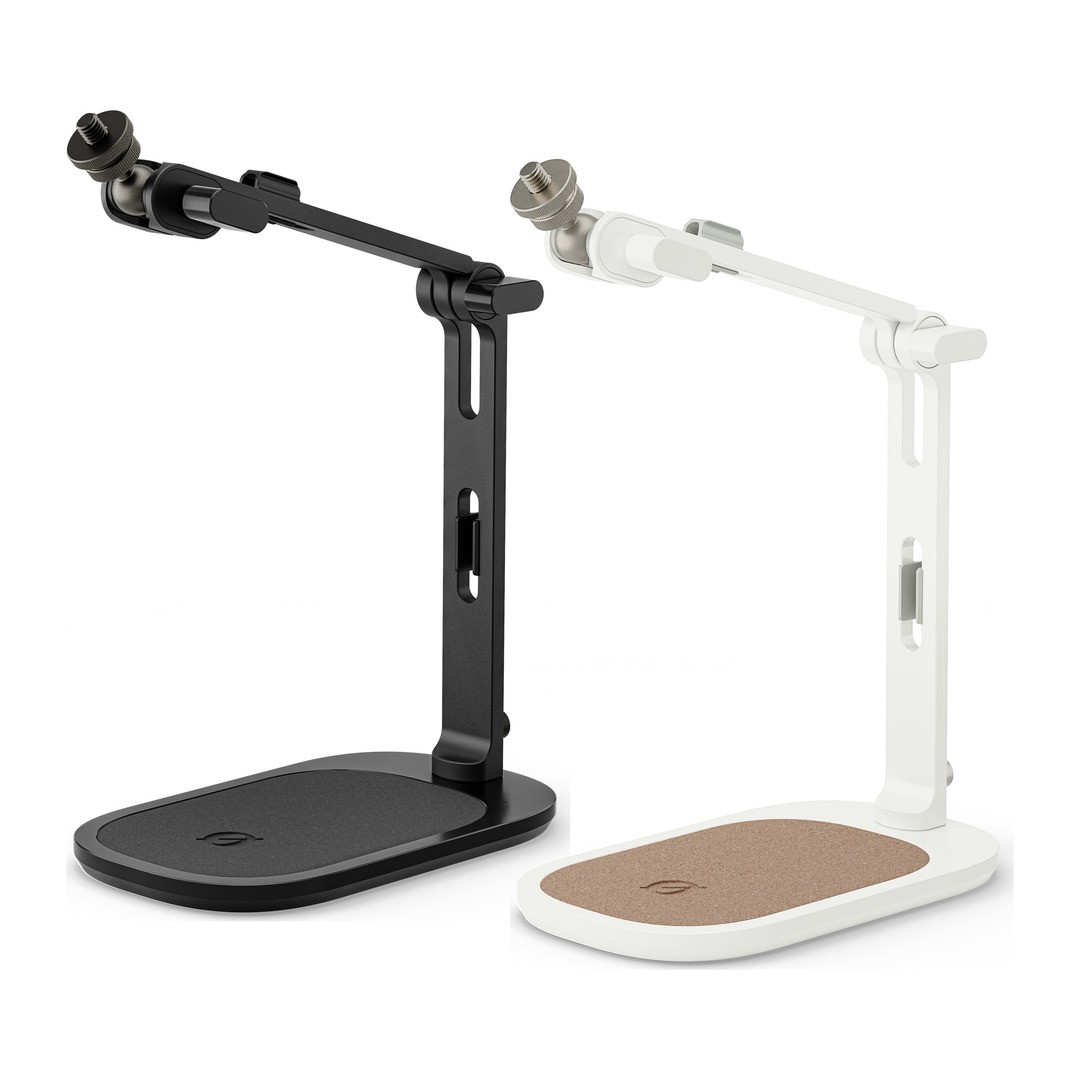 RØDE DS3 Profesyonel Masaüstü Stüdyo Kolu