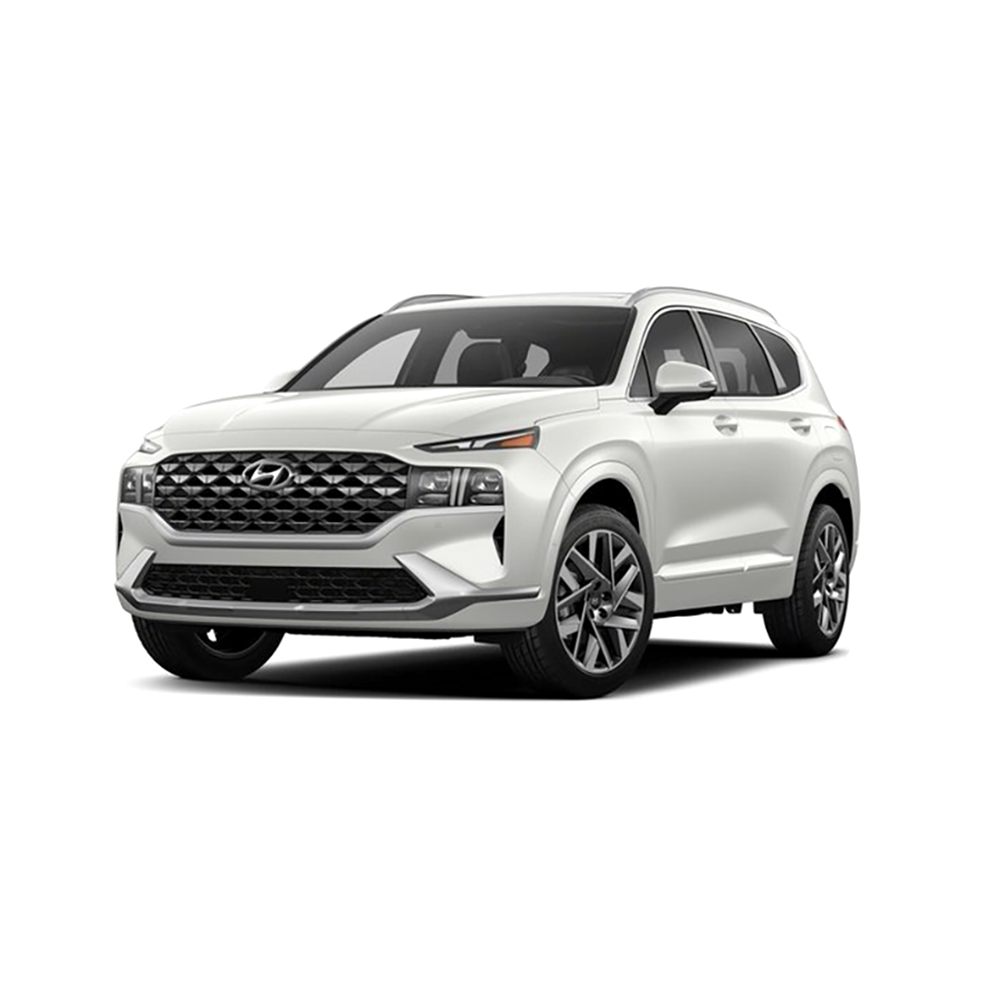 SANTA FE HYUNDAİ