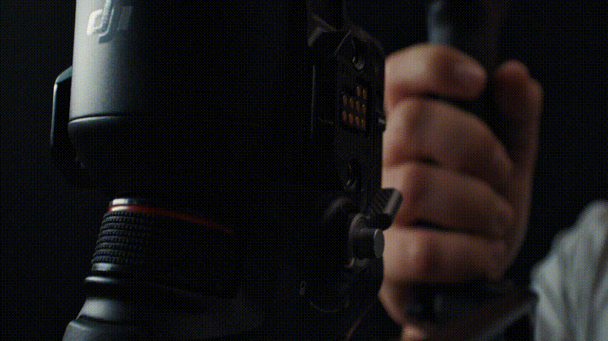 DJI RS 5