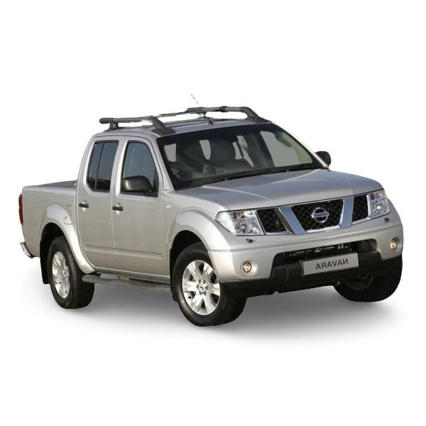 NAVARA NİSSAN