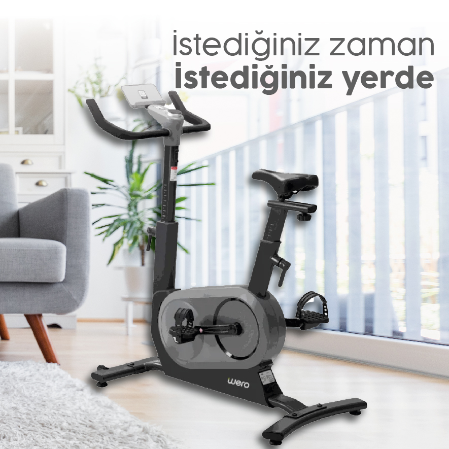 Sınırsız Spor Özgürlüğü