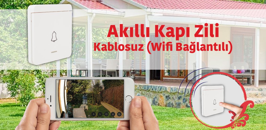 Powermaster Ev Otomasyon ve Güvenlik Kiti