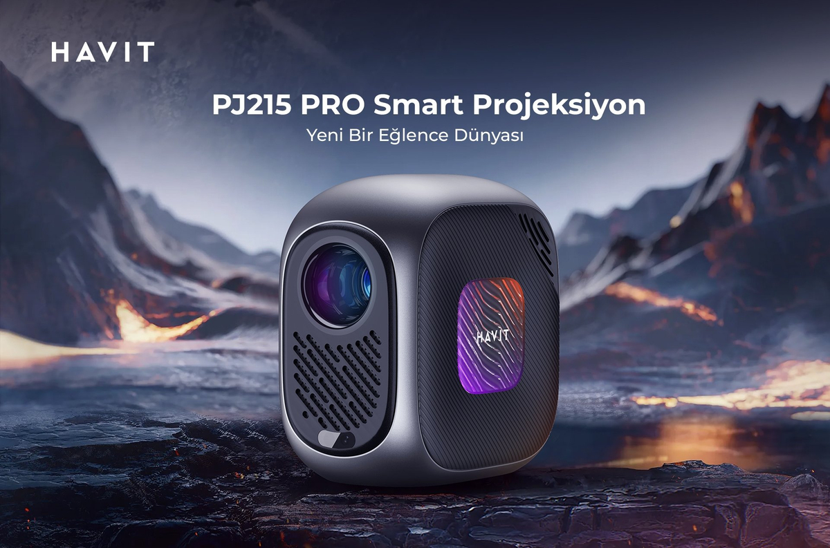 Havit PJ215 PRO