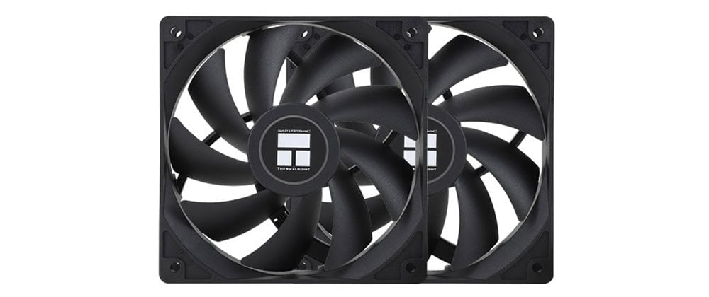 Thermalright Peerless Assassin 120 Se Black Soğutucu H3