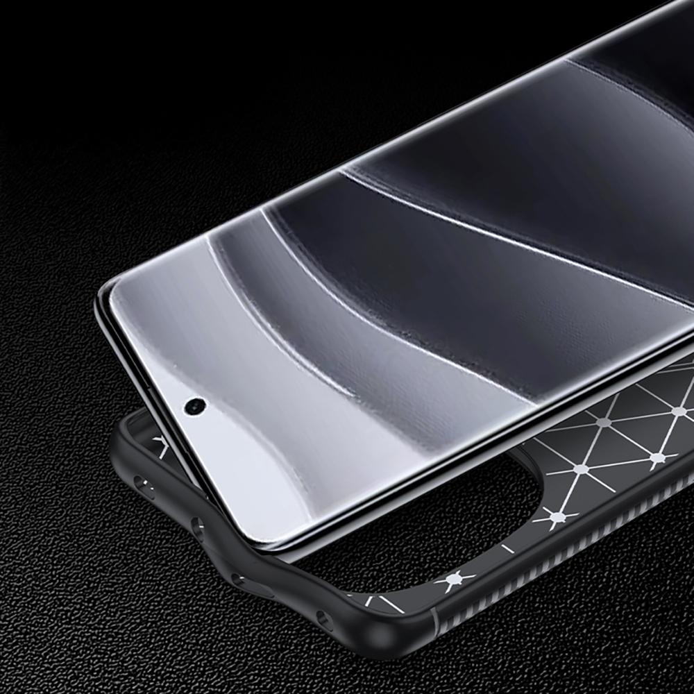 Xiaomi Redmi Note 14 Pro Plus Kılıf Zore Negro Silikon Kapak - 17