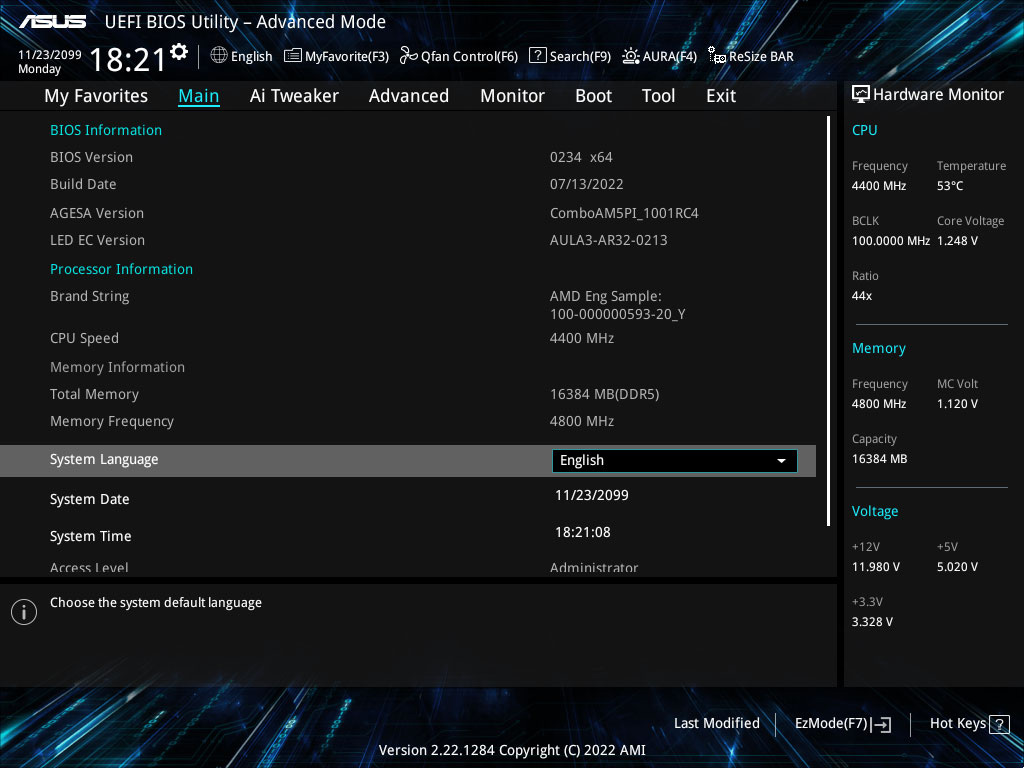 B650E MAX GAMING WIFI