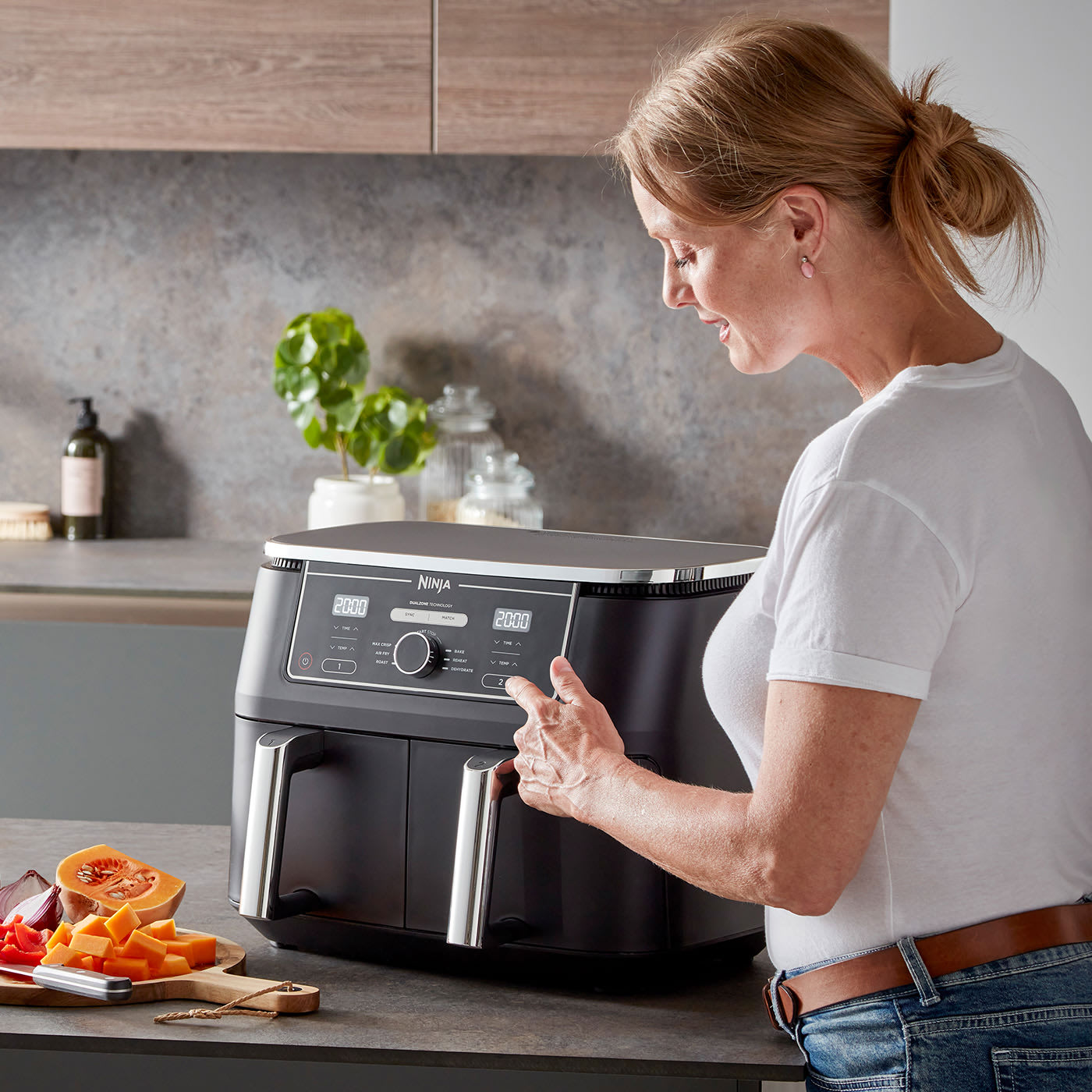 Devridaimli hava sobasından %75'e kadar daha hızlı**