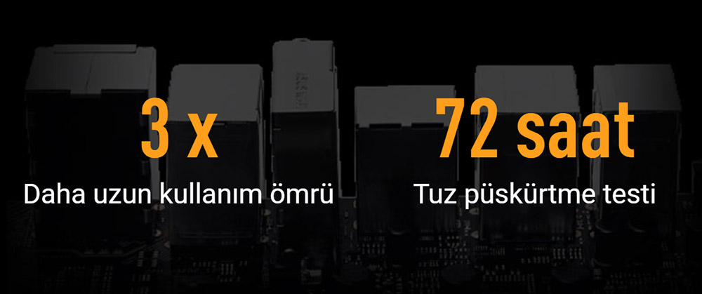 TUF GAMING B850M-E WIFI