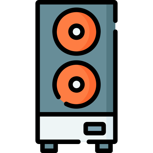 Power Supply Icon