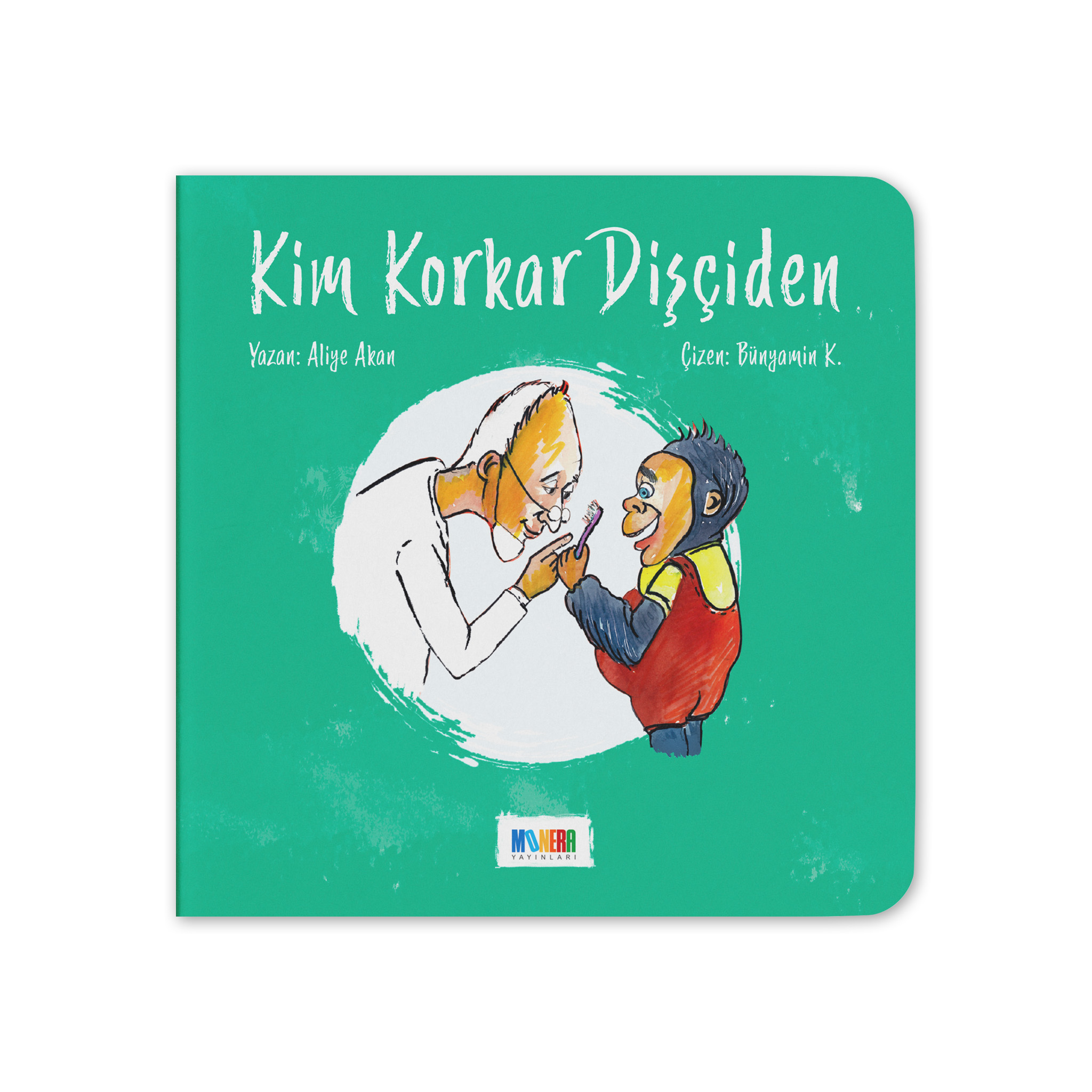 Kim Korkar Dişçiden