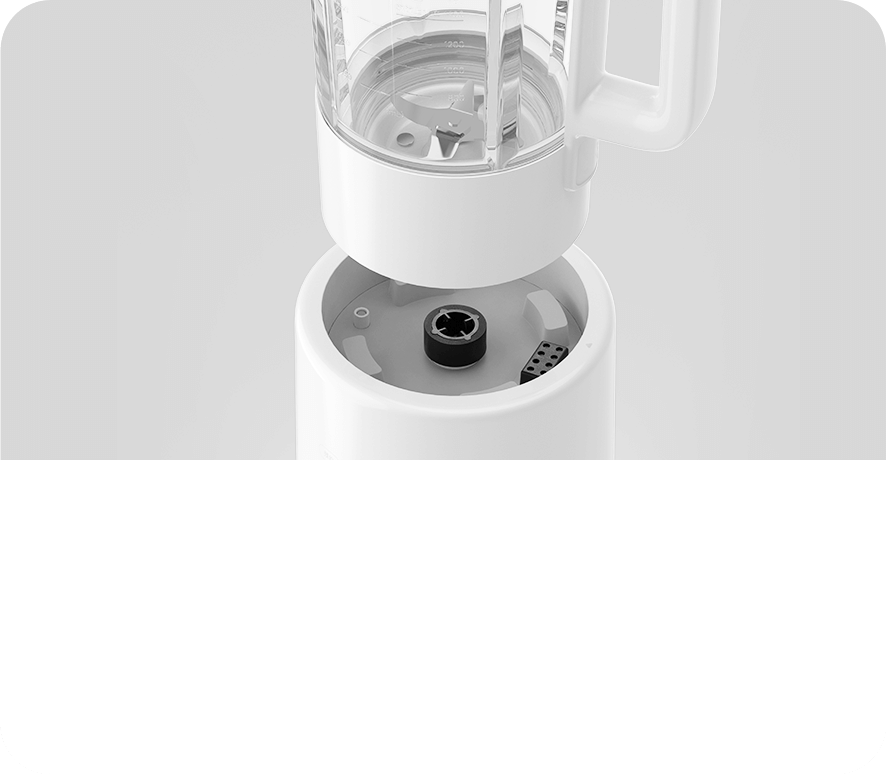 Xiaomi Blender Pro
