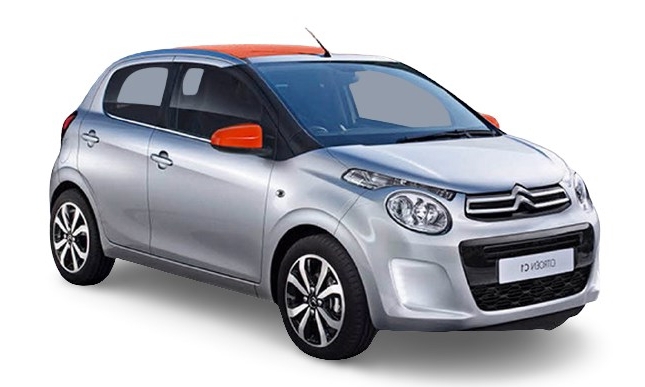 C1 CİTROEN