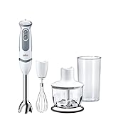 Braun MQ 5235WH el mikseri