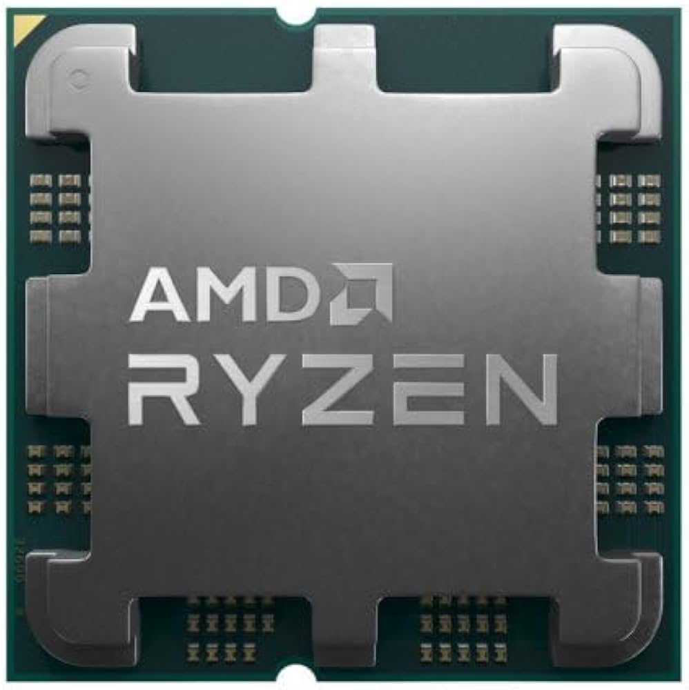 AMD RYZEN 5 5600 3.5 GHZ TRAY