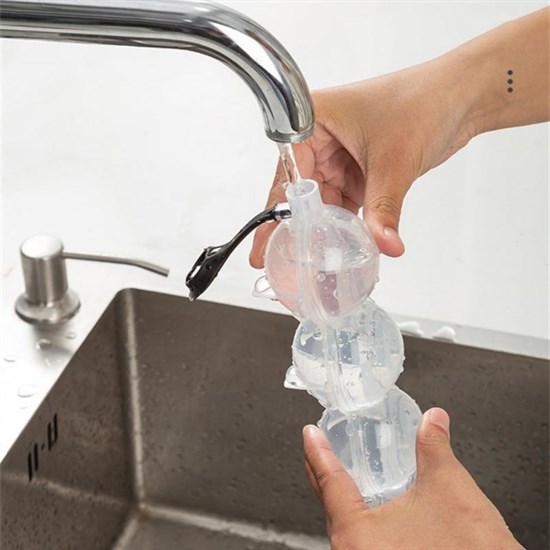 ANKAVERSE® Küre Buzluk - görünüm 3