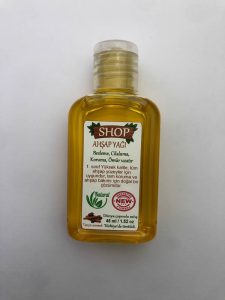 Wood oil ahşap bakım yağı 45 ml