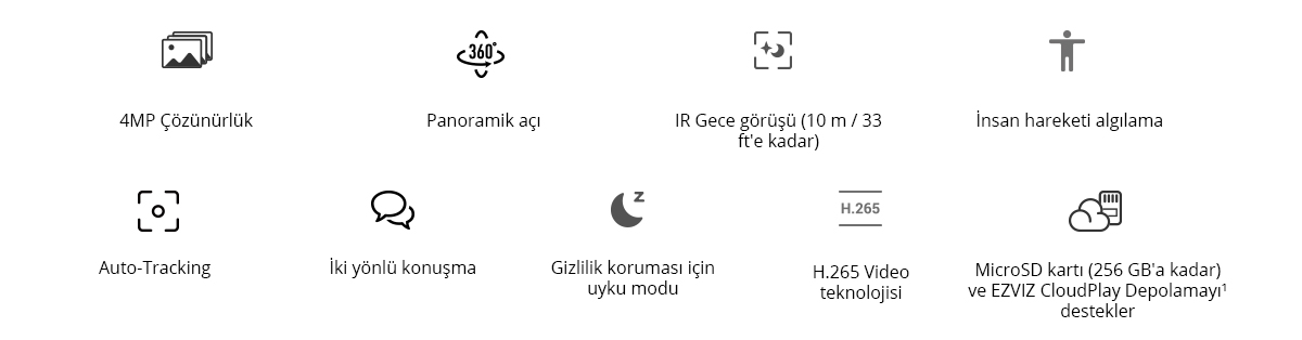 CS-C6N 4MP