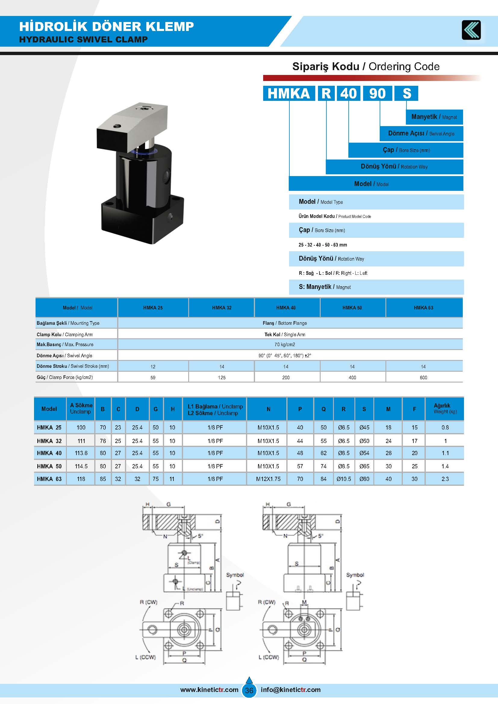 HMKA_hidrolik_doner_clamp_katalog
