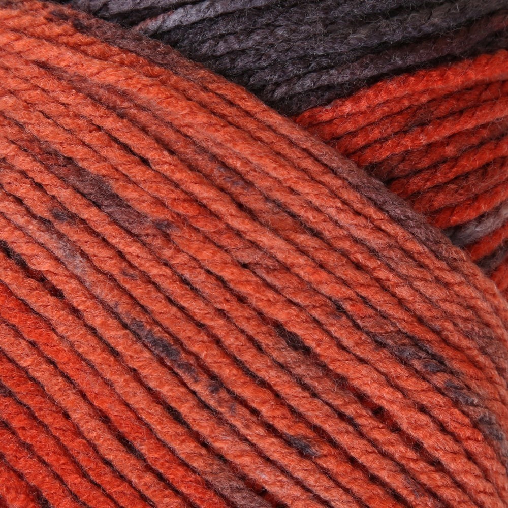 Örgü ipi renk detayı