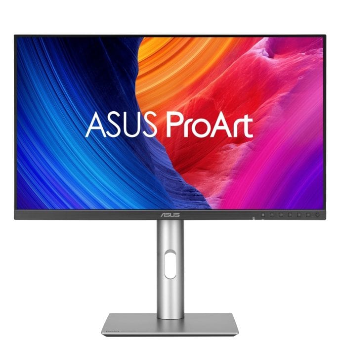 Asus Proart Display Pa27jcv Monitör H1
