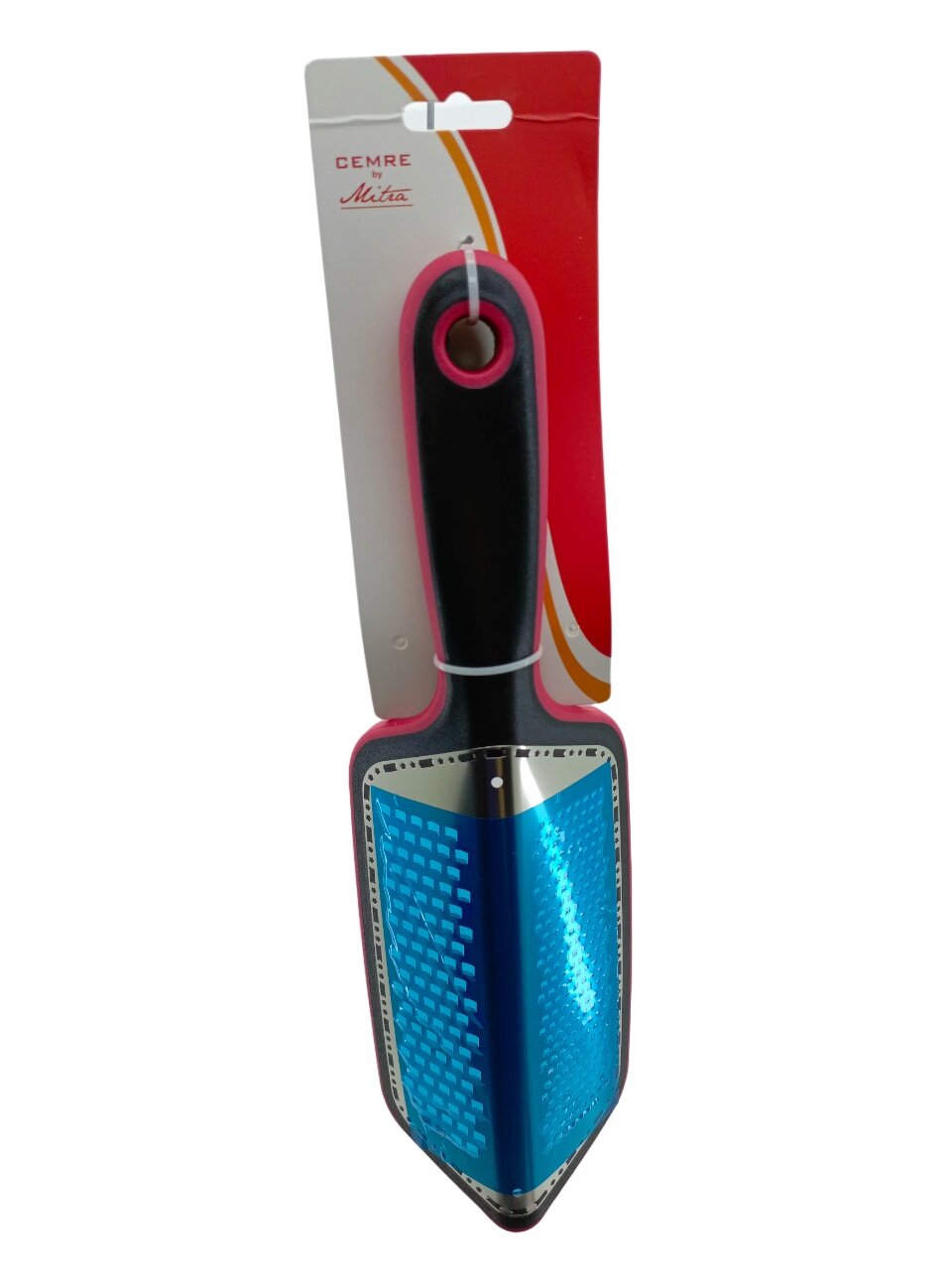 ANKAVERSE® V MODELİ 2GEN METAL RENDE RENKLİ PLASTİK SAP - ÇERÇEVE (5286)