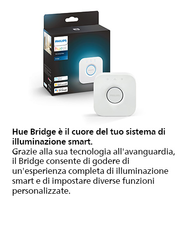 Philips Hue Bridge