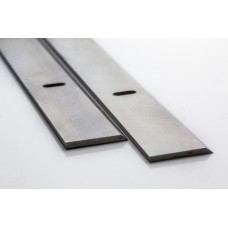 Compa Mini Kompacta 250/2 HSS planya bıçağı 261×16.5×1.5mm