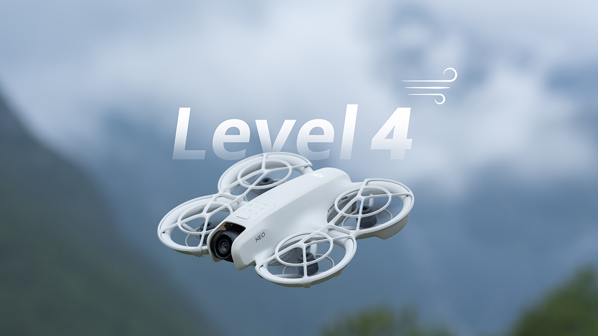 DJI Neo