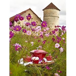 döküm, döküm demir, cocotte, döküm tencere, oval döküm tencere