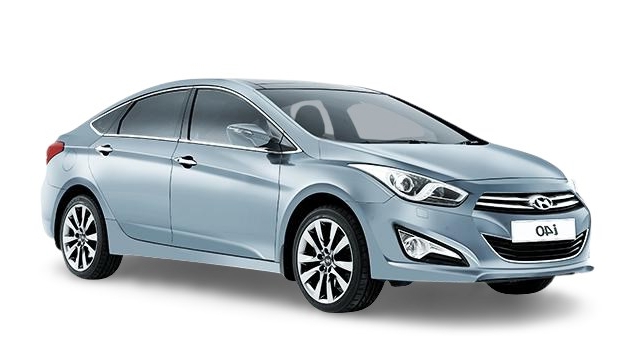 İ40 HYUNDAİ