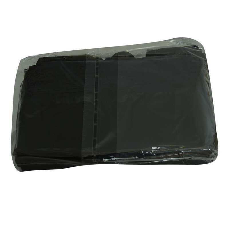 LOKMANAVM KÜÇÜK BOY ATLET GERİ DÖNÜŞÜM GRANÜL ÇANTA POŞET