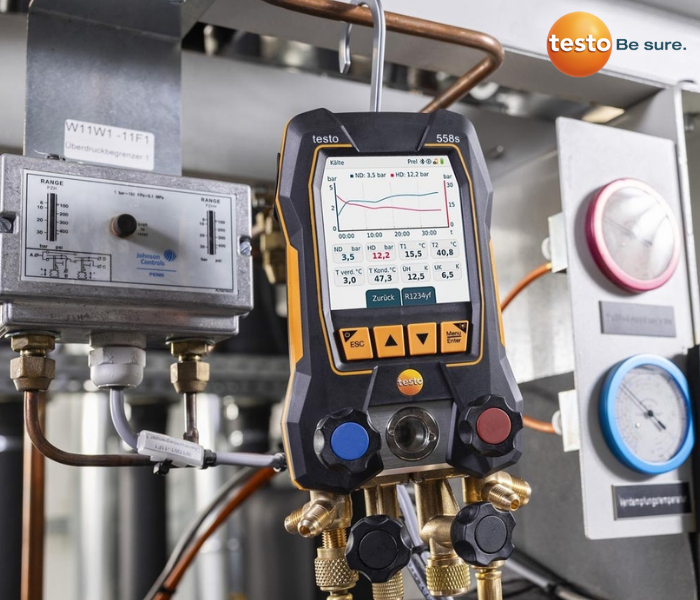 A3 gaz uyumlu manifold