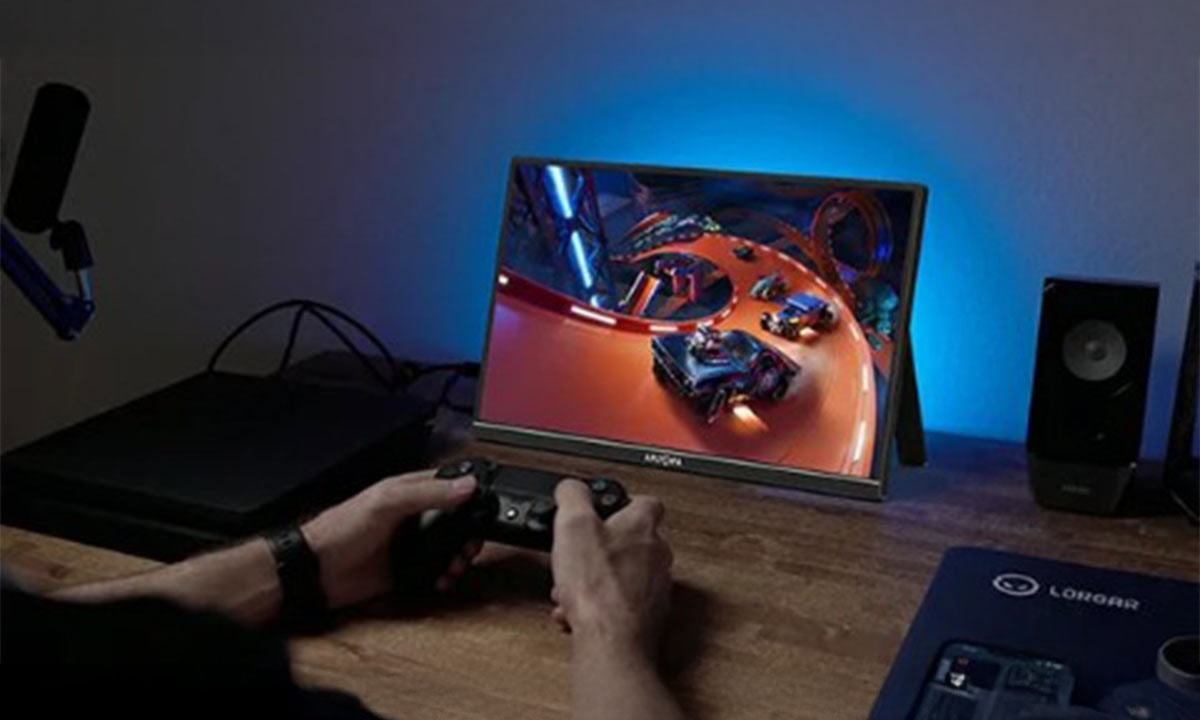 Oyun Deneyimini Büyütün