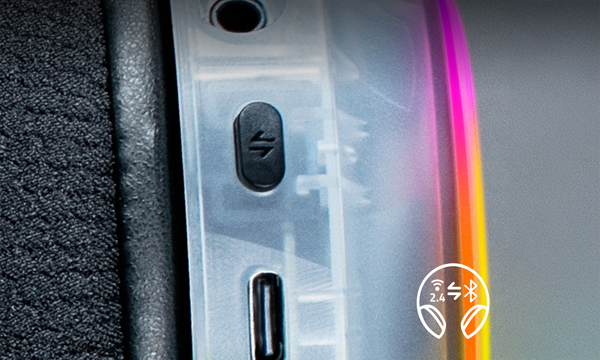 Razer SmartSwitch Dual Wireless