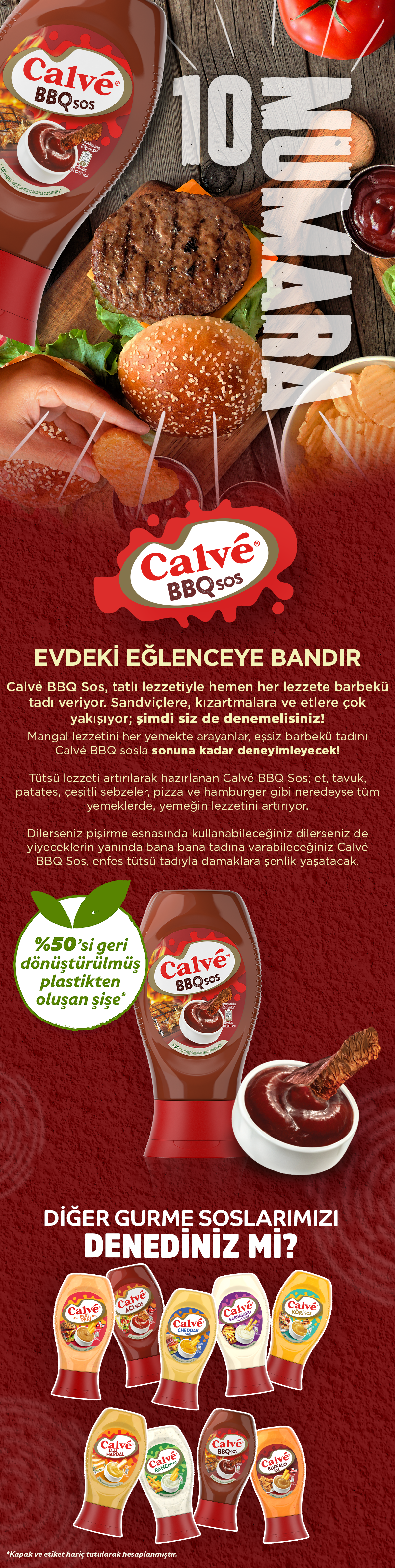 Ürün Detayı