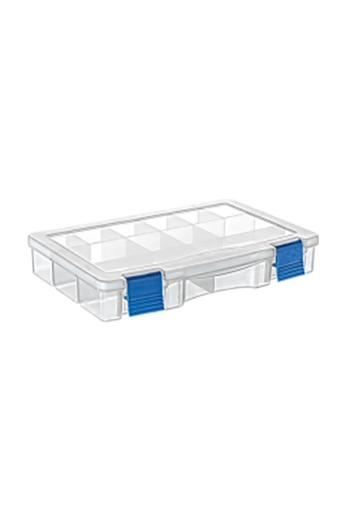 ANKAVERSE POWER 12 bölmeli organizer kutu