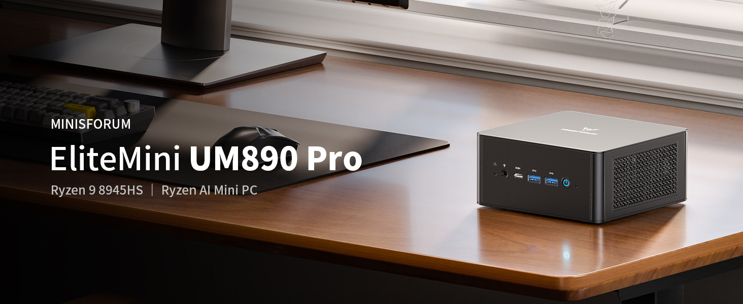 UM890 Pro