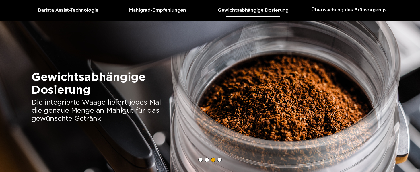 Ninja Luxe Premier 3-in-1 Coffee Maker ES601EU