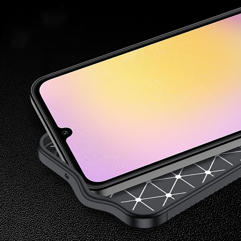 Galaxy A26 Kılıf Zore Negro Silikon Kapak - 15