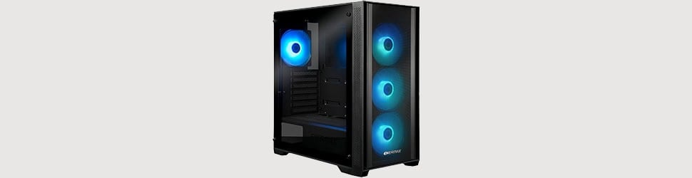 Enermax Starryfort Sf217 Argb Kasa Yh1