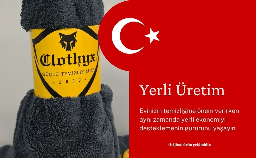 Clothyx