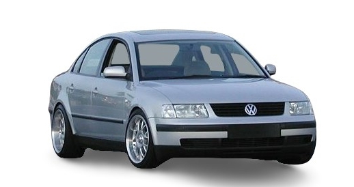 PASSAT VOLKSWAGEN